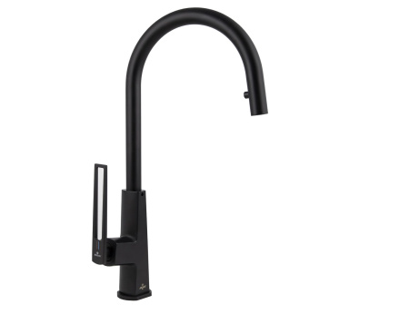 27166-2 Смеситель KAISER Merkur для кухни 